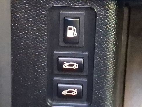 Used 2015 BMW i3 w/ Range Extender RWD image 24