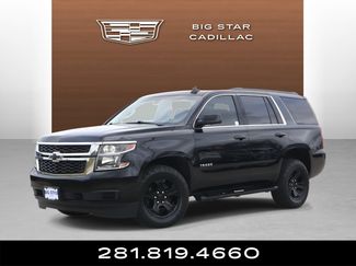 Used 2019 Chevrolet Tahoe LS video 1
