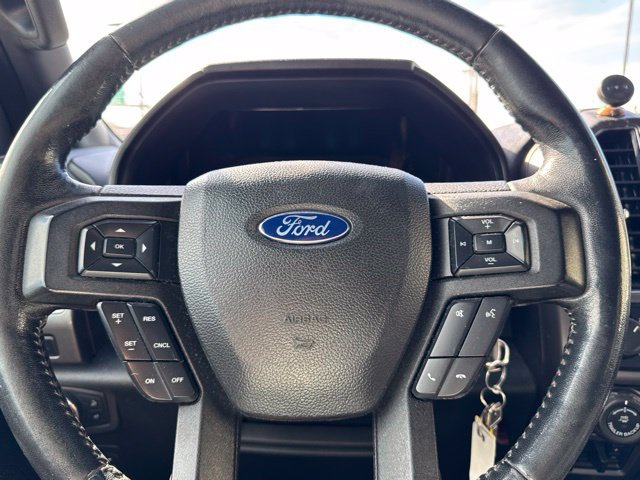 Used 2019 Ford F150 XLT w/ Equipment Group 302A Luxury AWD/4WD image 17