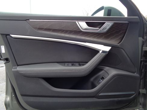 Used 2023 Audi A6 Premium Plus image 16