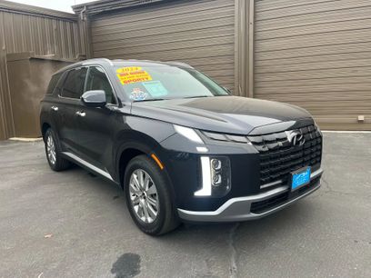 Used 2024 Hyundai Palisade SEL