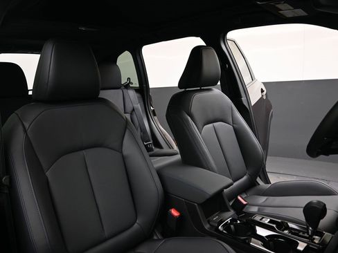 New 2026 Subaru Forester Limited image 13