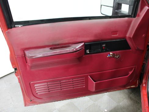 Used 1989 Chevrolet Silverado 2500 4x4 Regular Cab image 5