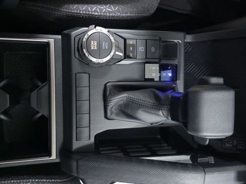 New 2026 Toyota 4Runner SR5 image 32