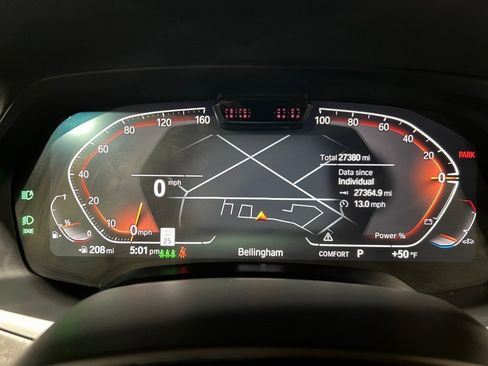 Used 2022 BMW X5 xDrive40i image 30