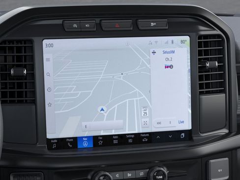 New 2024 Ford F150 STX AWD/4WD image 14