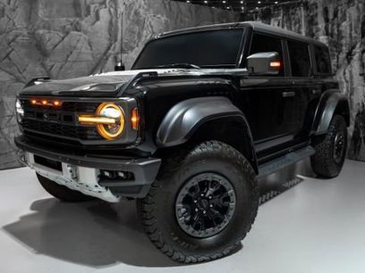 Used 2023 Ford Bronco Raptor