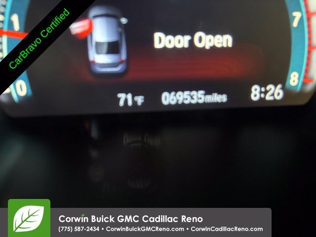 Used 2021 Honda Civic Touring image 18