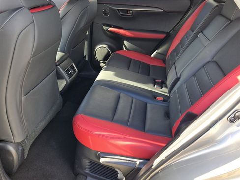 Used 2020 Lexus NX 300 F Sport image 11