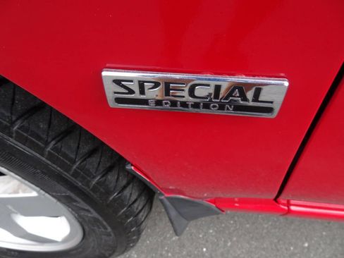 Used 2006 Nissan Sentra 1.8 S w/ (S04) 1.8S Special Editto Pkg image 10