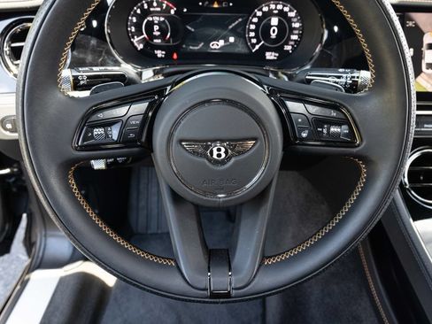 Used 2026 Bentley Continental GT AWD/4WD image 36