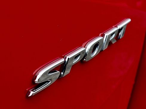 Used 2024 Honda Civic Sport image 30