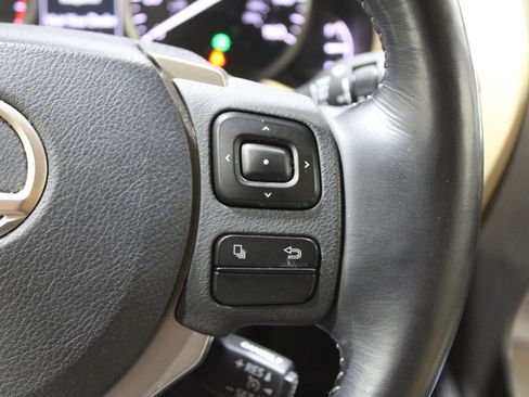 Used 2017 Lexus NX 200t AWD w/ Premium Package image 13