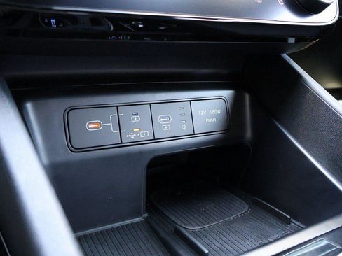New 2026 Hyundai Santa Cruz Limited AWD/4WD image 39