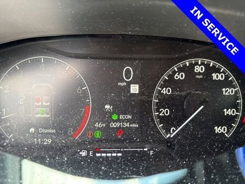 Used 2024 Honda Civic Sport image 4