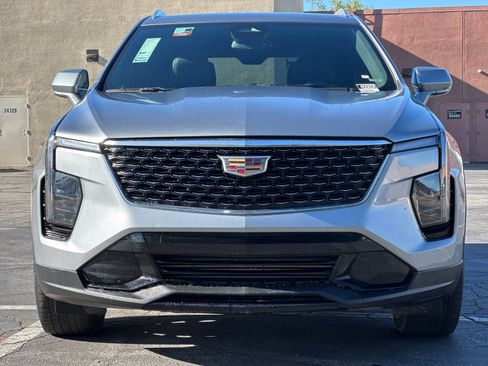 Used 2024 Cadillac XT4 Premium Luxury AWD/4WD image 6