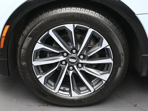 Used 2024 Cadillac Lyriq Sport RWD image 12