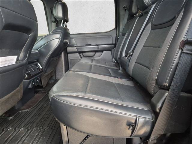 Used 2022 Ford F150 Raptor w/ Convenience Package AWD/4WD image 18