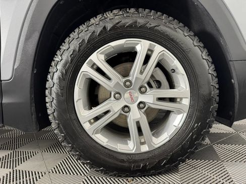 Used 2020 GMC Terrain SLE w/ Driver Convenience Package FWD image 44