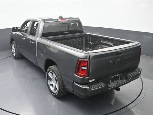 Used 2026 RAM 1500 Express RWD image 44
