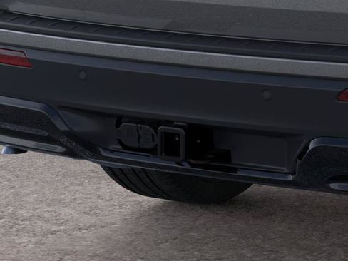 New 2026 Ford Explorer ST-Line AWD/4WD image 23
