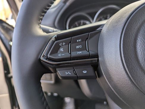 New 2025 MAZDA CX-5 AWD 2.5 S w/ Select Package image 30