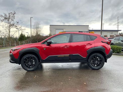 New 2026 Subaru Crosstrek 2.5i Wilderness image 5