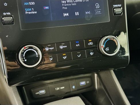 Certified 2023 Hyundai Tucson SEL image 16