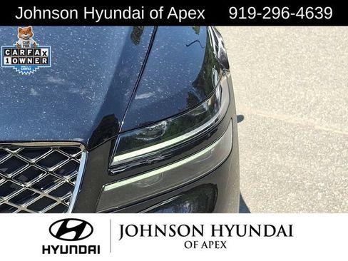 Used 2023 Genesis G80 3.5T Sport AWD/4WD image 32