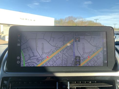 Certified 2023 Lexus GX 460 Premium w/ Premium Package image 24