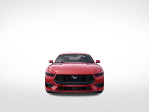 New 2026 Ford Mustang Coupe image 8