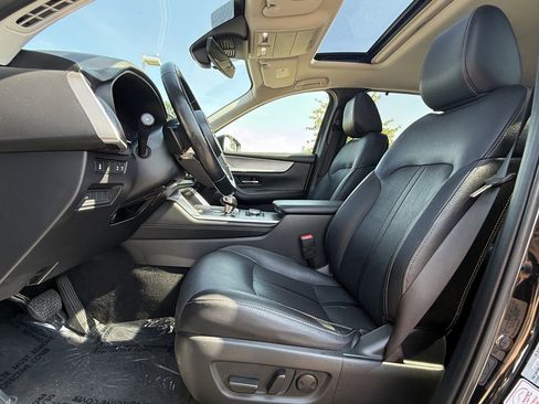 Used 2024 MAZDA CX-90 3.3 Turbo w/ Preferred Package image 19