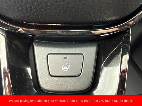 Used 2025 Honda Pilot Black Edition image 19