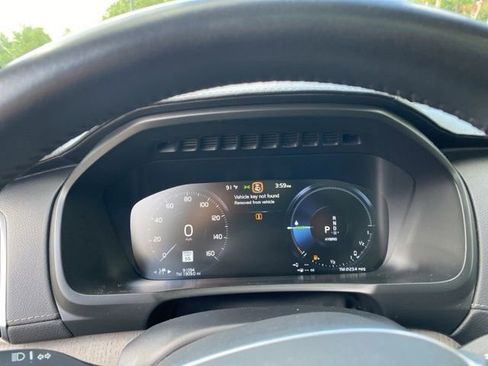 Used 2021 Volvo XC90 T8 Inscription Expression image 40