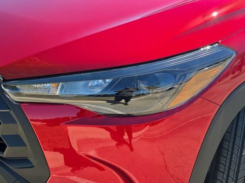 New 2026 Toyota Corolla Cross LE image 30