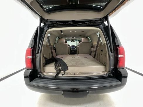 Certified 2019 Chevrolet Tahoe Premier AWD/4WD image 28