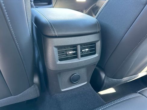 New 2026 Cadillac CT4 Luxury w/ Sun And Sound Package AWD/4WD image 12