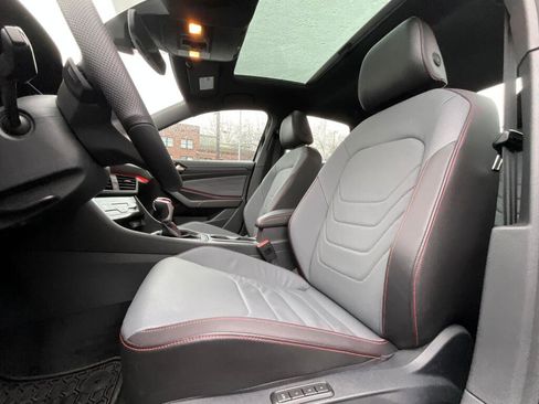 New 2026 Volkswagen Jetta GLI Autobahn image 11