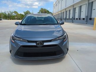 Used 2024 Toyota Corolla LE FWD video 2