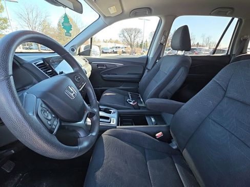 Used 2020 Honda Pilot EX image 20