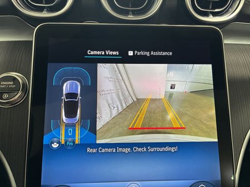 New 2026 Mercedes-Benz CLE 300 4MATIC Cabriolet image 15