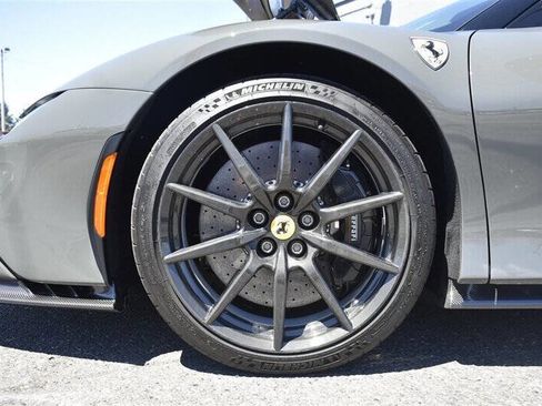 Used 2021 Ferrari SF90 Stradale image 13