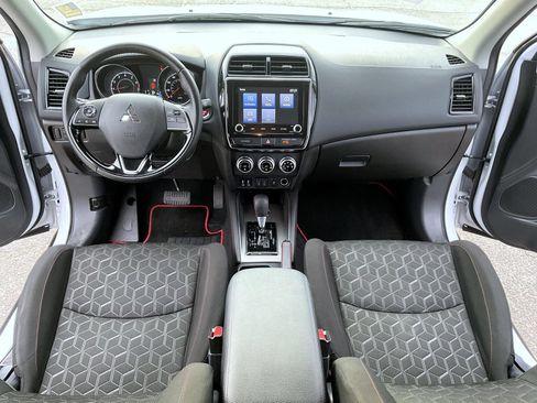 Used 2024 Mitsubishi Outlander Sport Ralliart AWD/4WD image 12