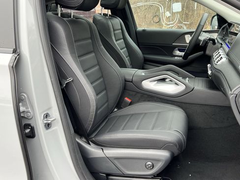 New 2026 Mercedes-Benz GLE 450 4MATIC Coupe image 26