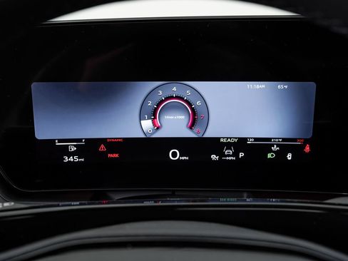 New 2026 Audi Q3 quattro 2.0T AWD/4WD image 17