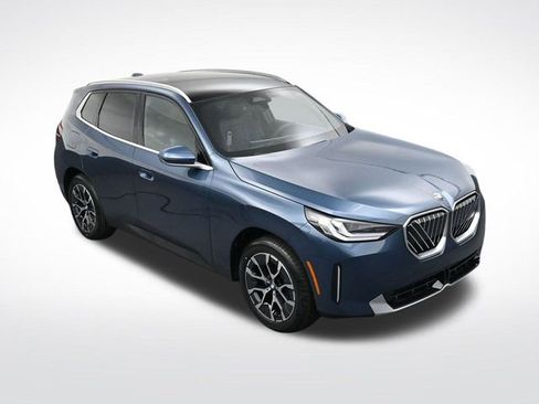 New 2026 BMW X3 xDrive30 w/ Convenience Package image 19