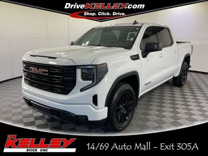 Used 2024 GMC Sierra 1500 Elevation