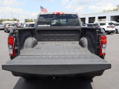 Used 2022 RAM 2500 Big Horn w/ Night Edition AWD/4WD image 25