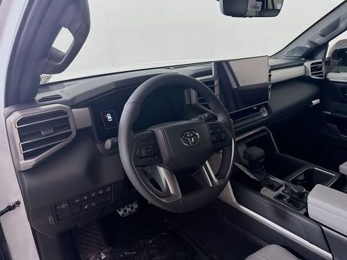 New 2026 Toyota Sequoia Limited image 9