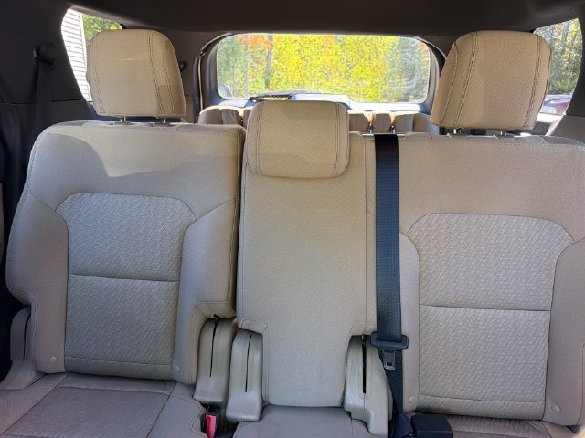 Used 2017 Ford Explorer 4WD image 20